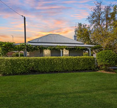 45 Ryrie Street, Braidwood