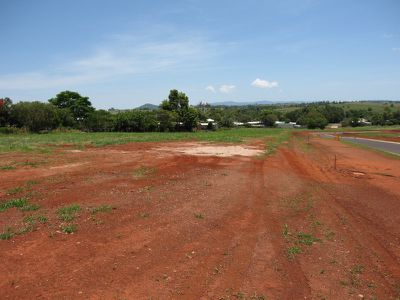 22 Bernard Street, Malanda