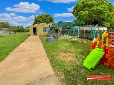 11 King Street, Gunnedah