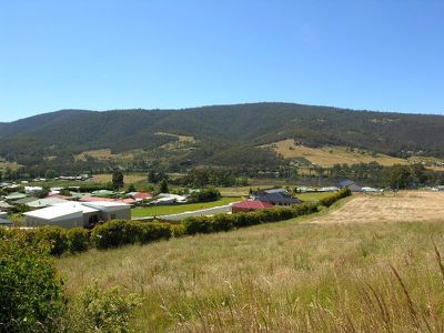 9 Beauty View Road, Huonville