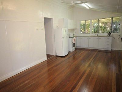 24 Mary Street, Charters Towers City