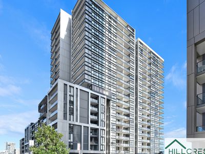 B1110/13 Verona Drive, Wentworth Point