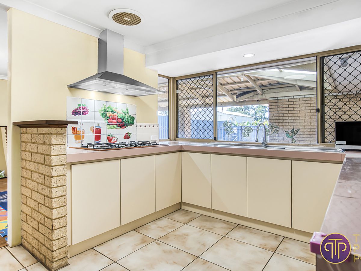 46 Explorer Drive, Thornlie