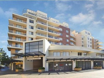 17-20 The Esplanade, Ashfield
