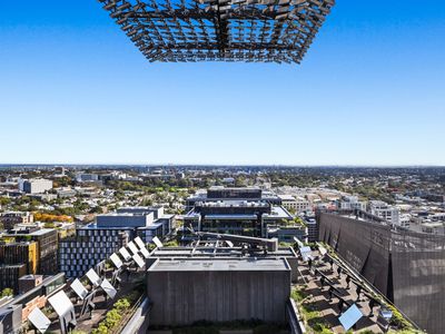2301 / 3 Carlton Street, Chippendale