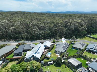 45 Wuru Drive, Burrill Lake