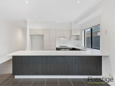 6 Arbour Street, Mernda