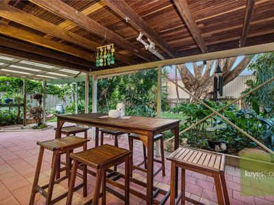16 Wentworth Avenue, Mundingburra