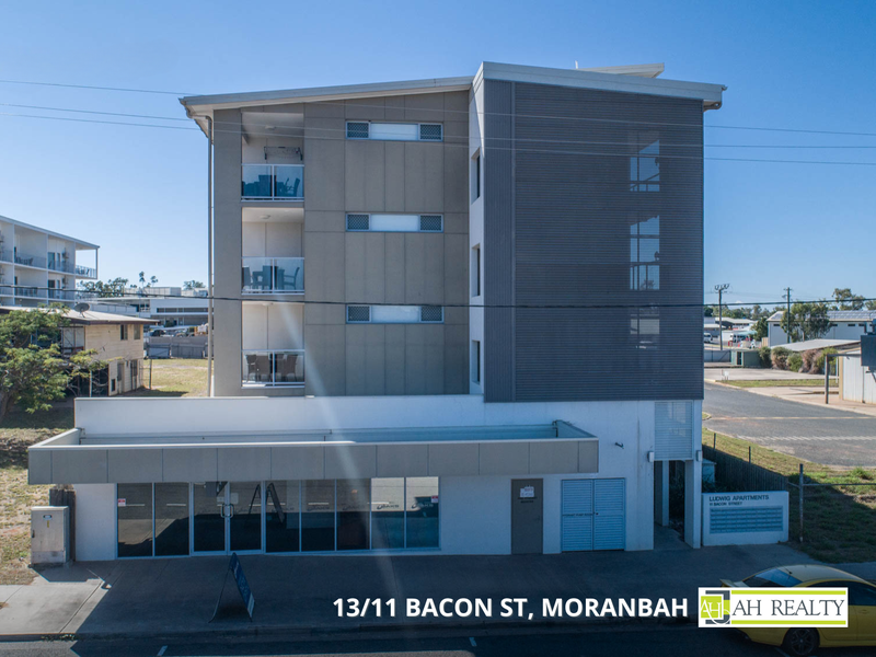 13 / 11 Bacon Street, Moranbah