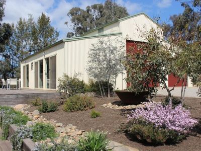 258 Dry Creek Road, Bonnie Doon