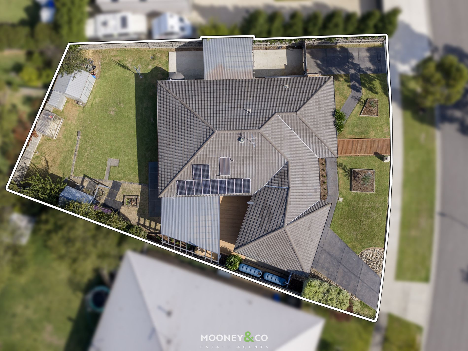 5 Tingara Drive, Botanic Ridge