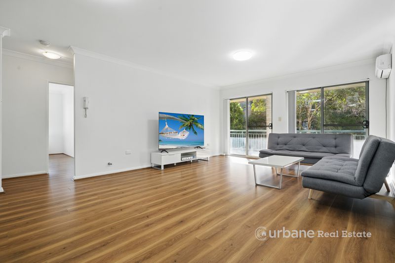 6 / 5 Wigram Street, Harris Park