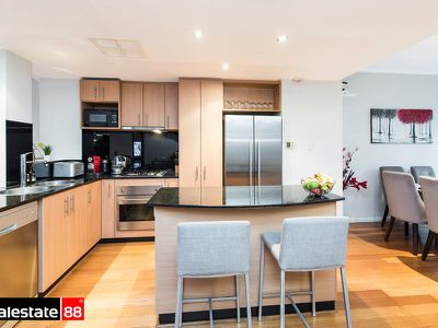 6 Boans Lane, East Perth