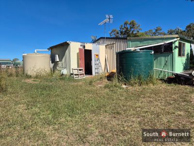 24 Gayndah Hivesville Road, Hivesville