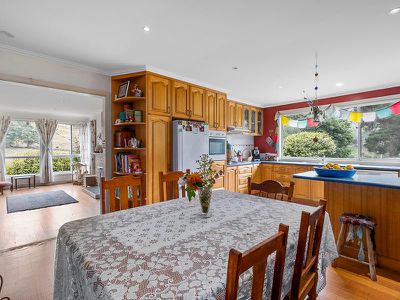 300 Forsters Rivulet Road, Lymington