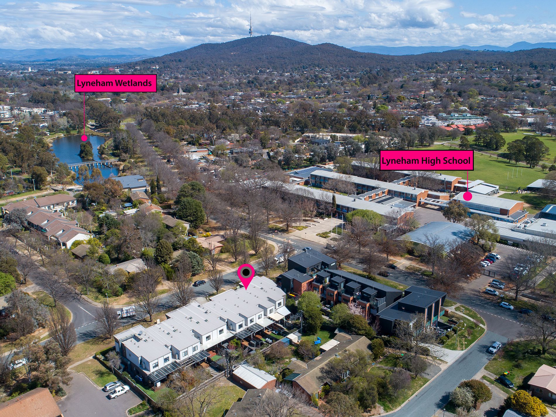 3C Murdoch Street, Lyneham