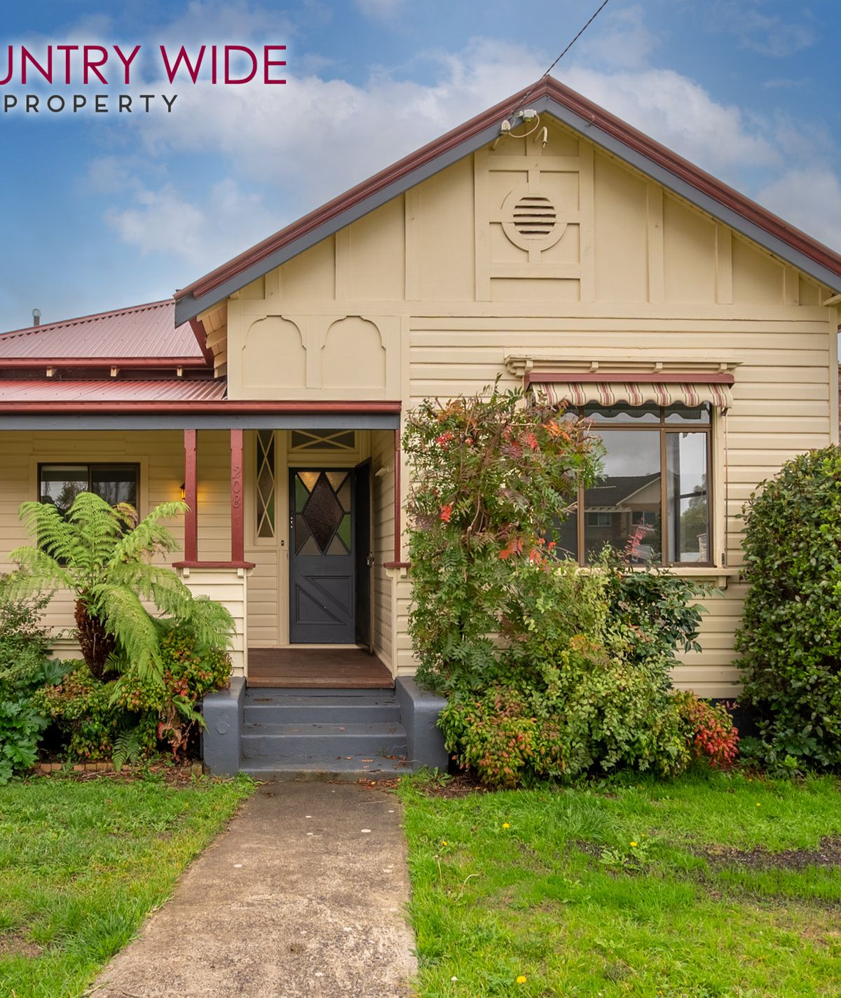 208 Meade Street, Glen Innes Country Wide Property