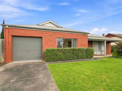 1 / 31 Elgin Street, Sale