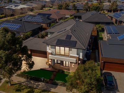 3 Flock Street, Aintree