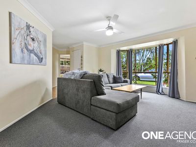 24 Saint Andrews Drive, Pialba