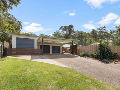 40-44 Dorset Drive, Springwood