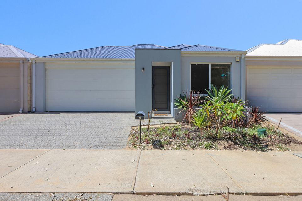 9 Cribb Ct, Baldivis