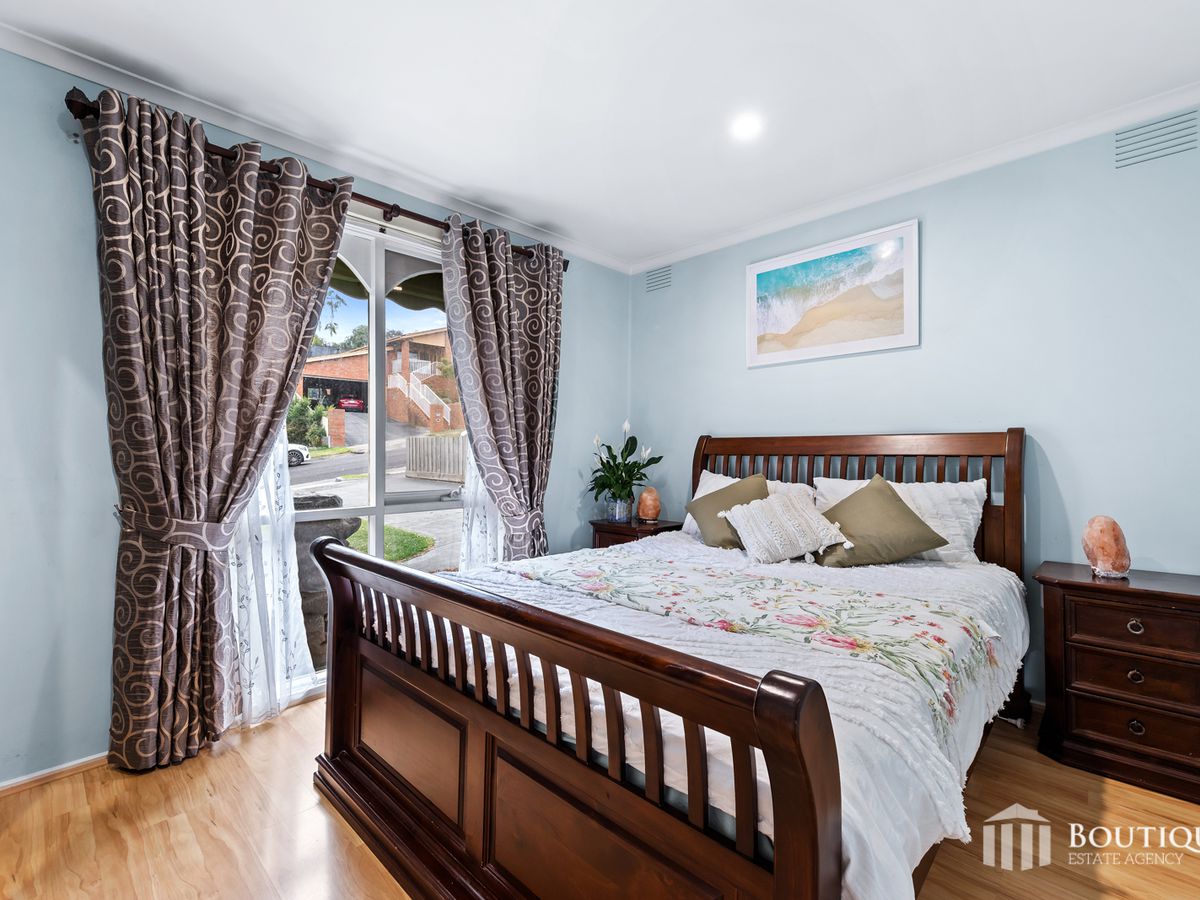 17 Burchall Grove, Dandenong North