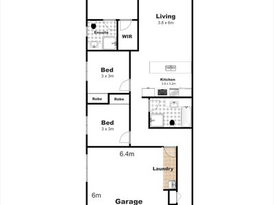 1 / 285A Alderley Street, South Toowoomba