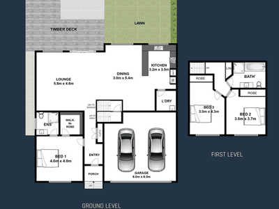 7 / 30 Fitzgerald Rd, Ermington