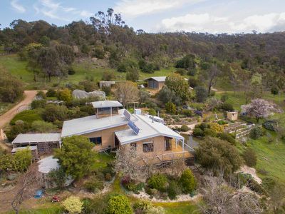 675 Landscape Road, Tallarook