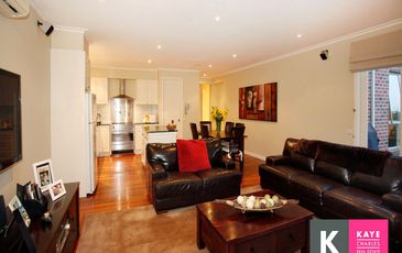 9 Gwendoline Drive, Berwick