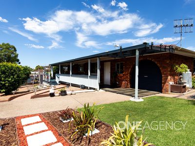 3 Yeovil Drive , Bomaderry