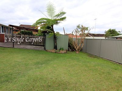 16 Bali Hai Avenue, Forster
