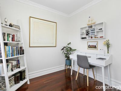 4 O'Connell Mews, Williamstown