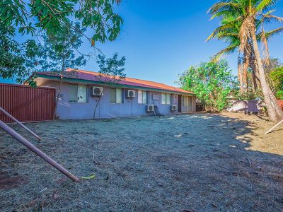 29 Kennedy Street, South Hedland