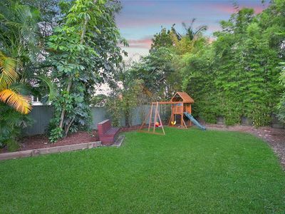 30 Paget Street, Carina