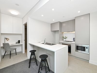 801 / 1 Brushbox St, Sydney Olympic Park