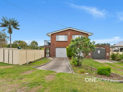 8 Spies Avenue, Greenwell Point