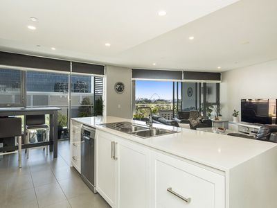 306 / 21 Bow River Crescent, Burswood