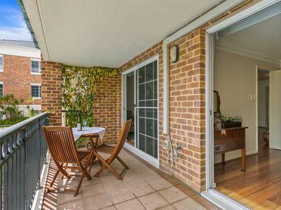 28 / 5 Delhi Street, West Perth