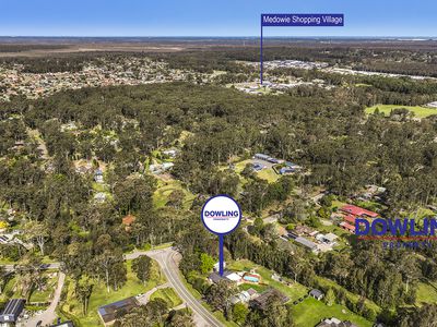 1 Kula Road, Medowie
