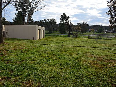 88 Wellington Street, Geurie