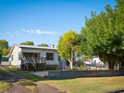15 Riddoch Avenue, Mount Burr
