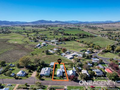 15 Fern Street, Quirindi