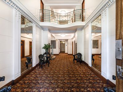 43 / 117 Macleay Street, Potts Point