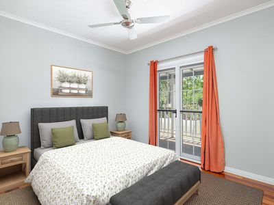 2919 MALENY KENILWORTH ROAD, Cambroon