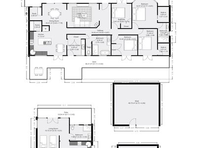 2919 MALENY KENILWORTH ROAD, Cambroon