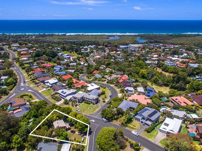 35 Warrambool Road, Ocean Shores