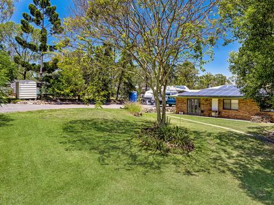 116-128 Karen Court, Tamborine
