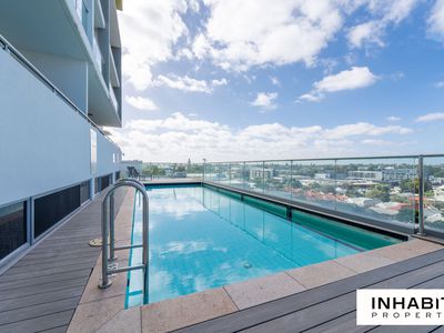 14 / 33 Newcastle Street, Perth